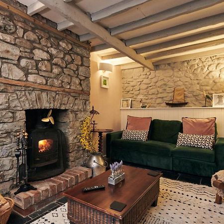 Goilan Goch Villa Llandeilo Ngoại thất bức ảnh