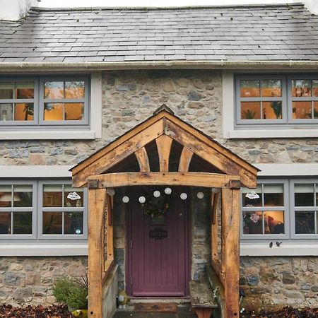 Goilan Goch Villa Llandeilo Ngoại thất bức ảnh