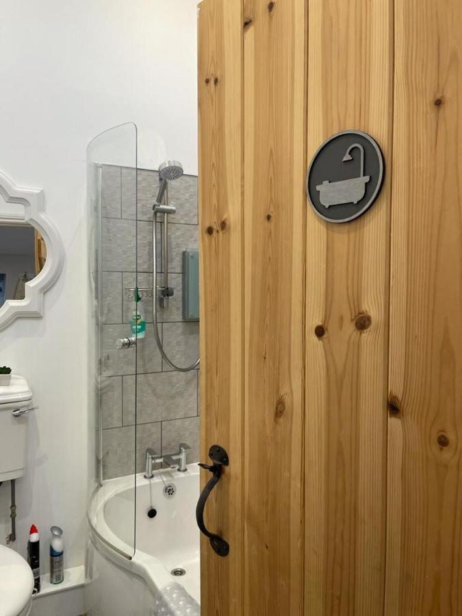 Goilan Goch Villa Llandeilo Ngoại thất bức ảnh