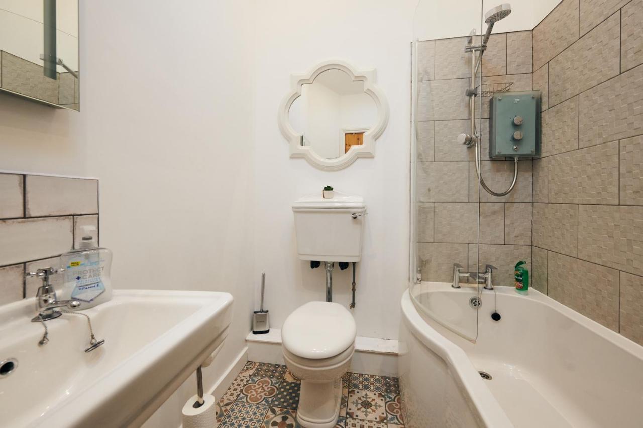 Goilan Goch Villa Llandeilo Ngoại thất bức ảnh